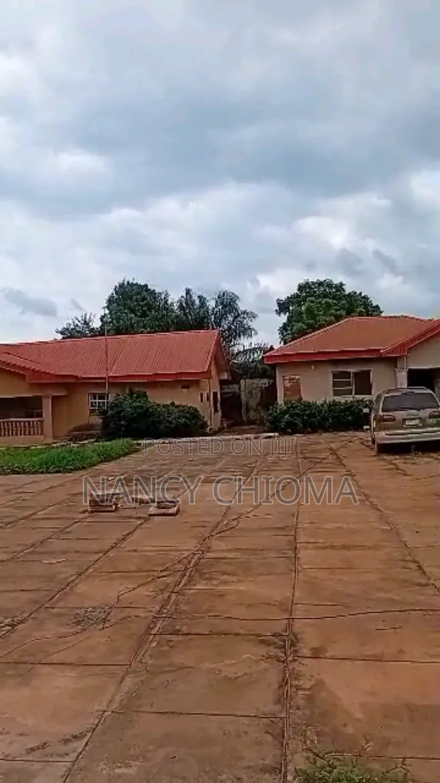 Furnished 6bdrm Duplex in Transekulu, Enugu for sale