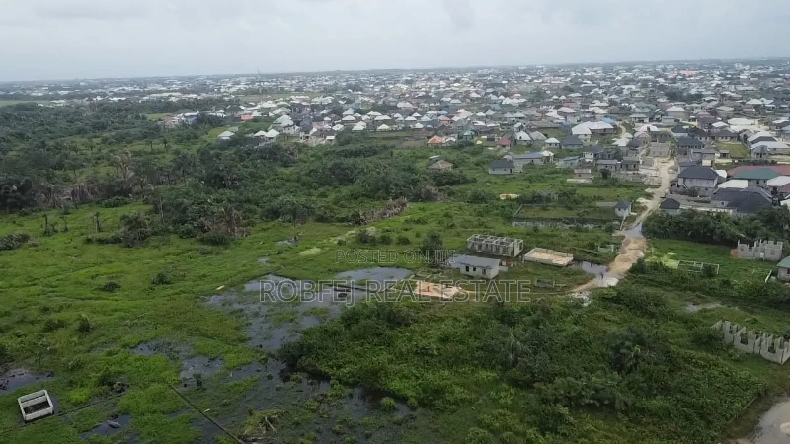 Insane Distress Sale Offer 3 Acres Land