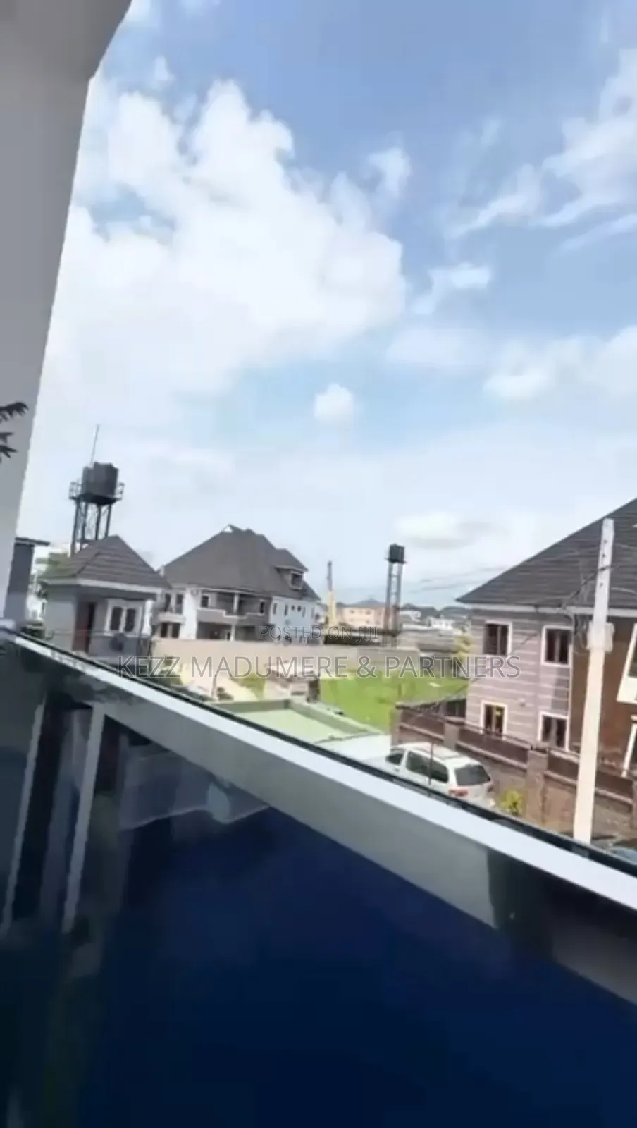 4bdrm Duplex in Dr Peter Odili , for sale