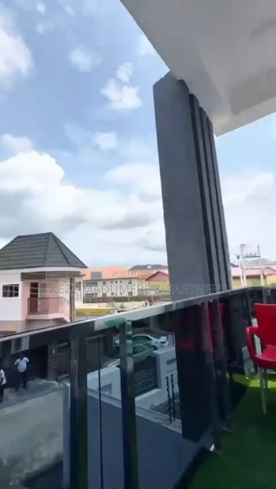 4bdrm Duplex in Dr Peter Odili , for sale