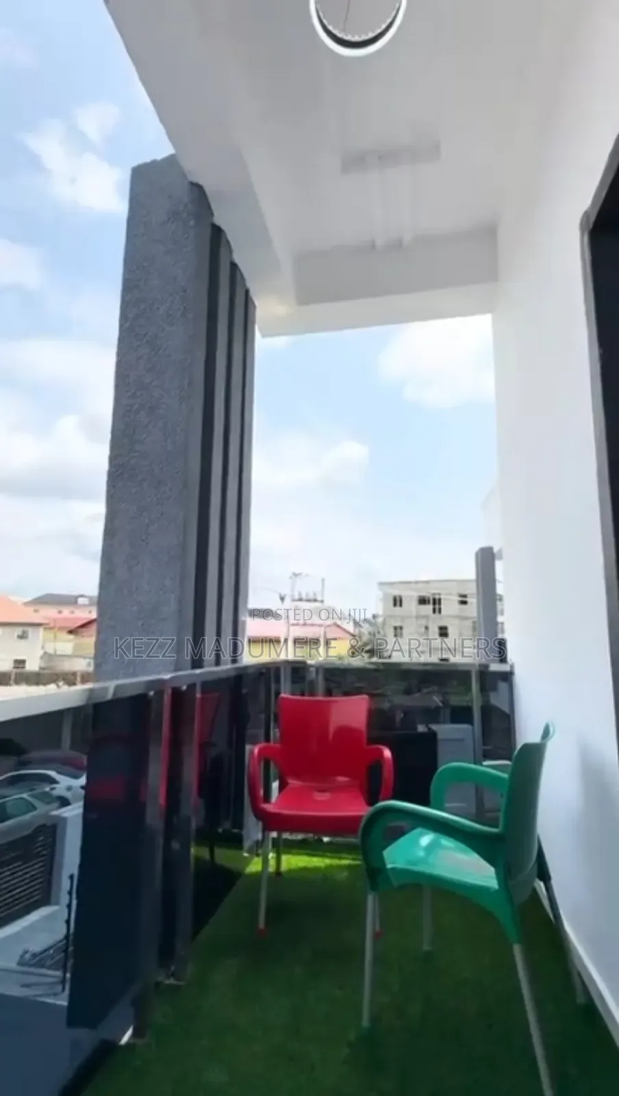 4bdrm Duplex in Dr Peter Odili , for sale