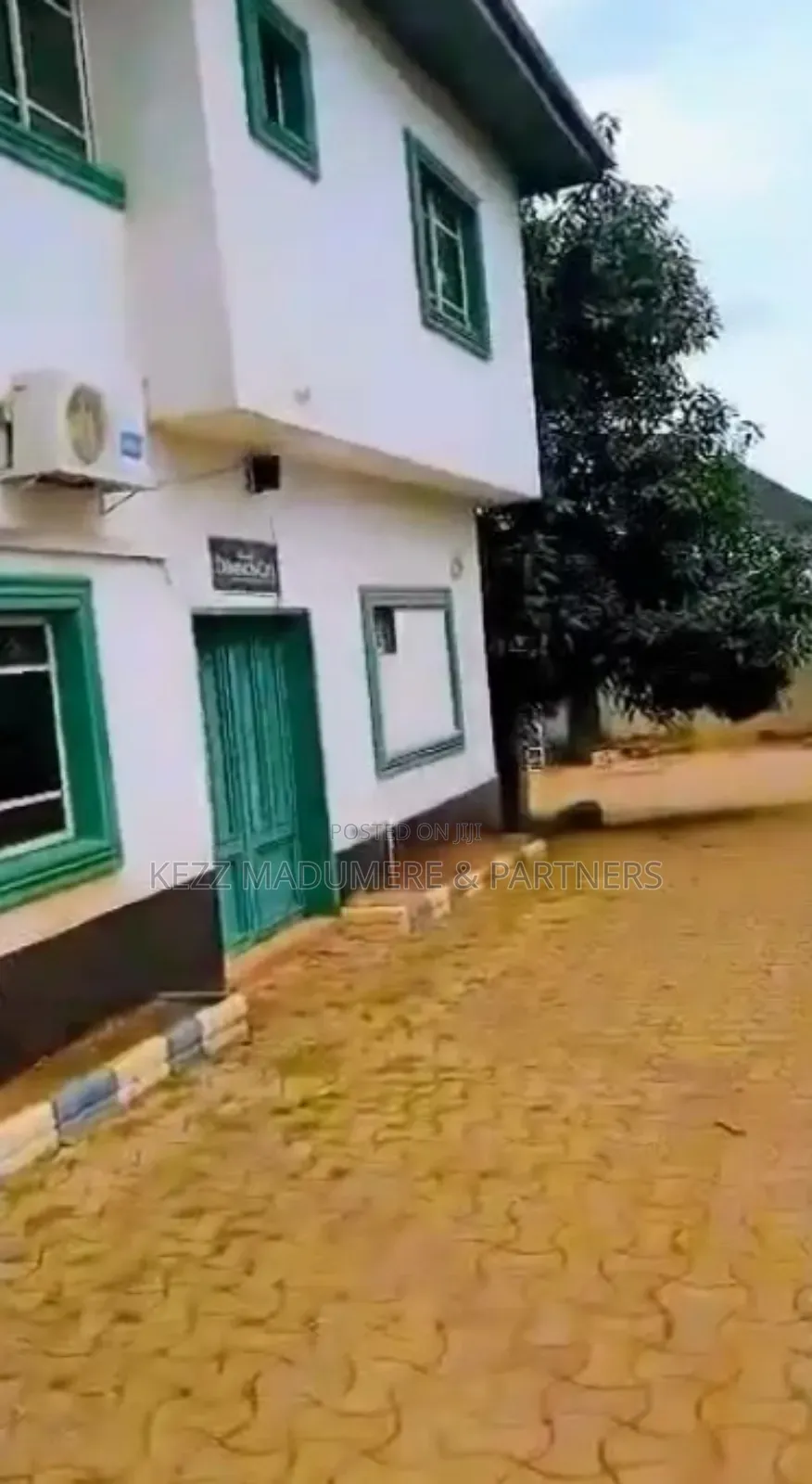 For Sale: 24 Rooms Hotel at Awka , Anambra State