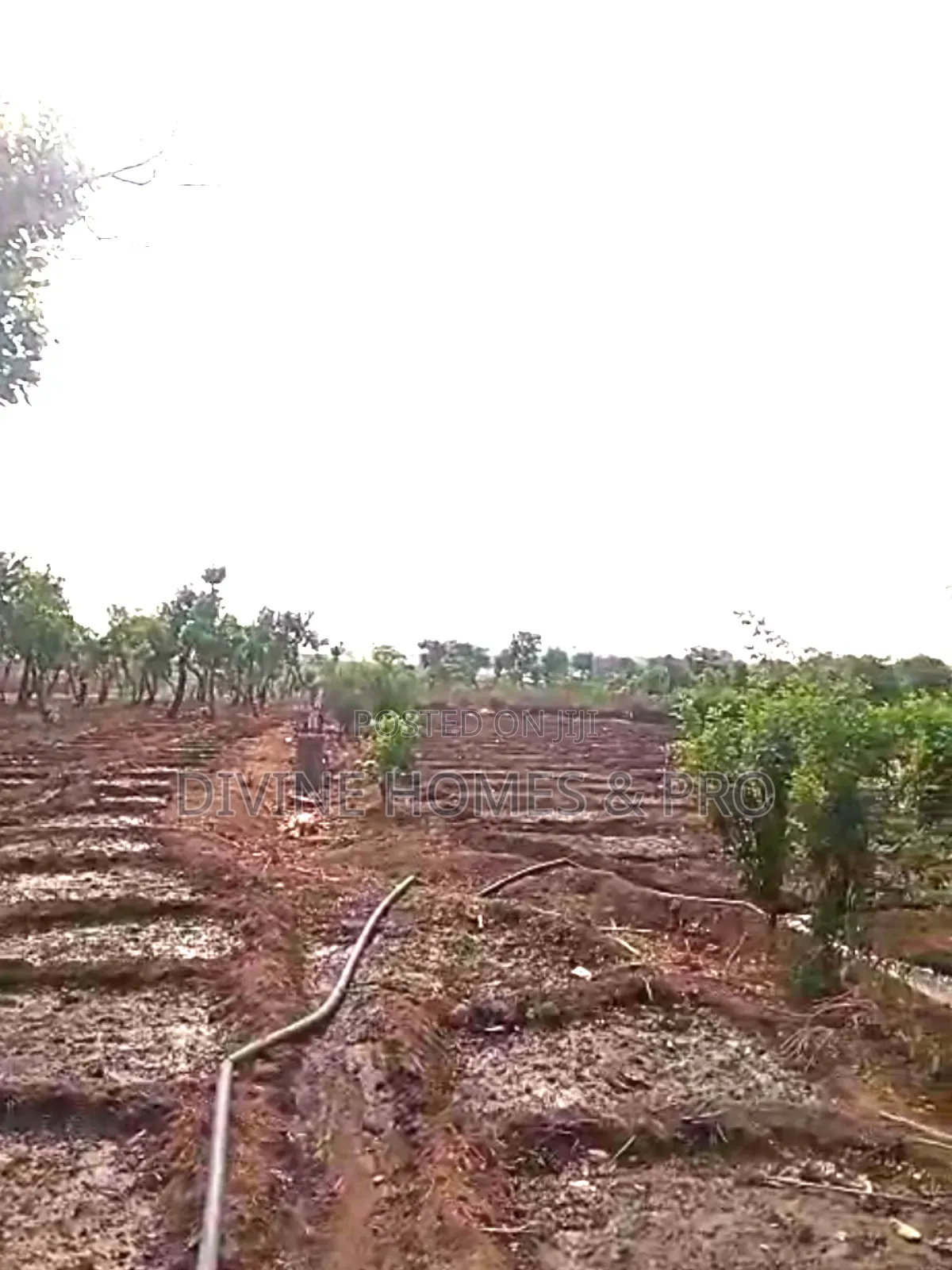 3,768sqm Residential Land in Strategic Location