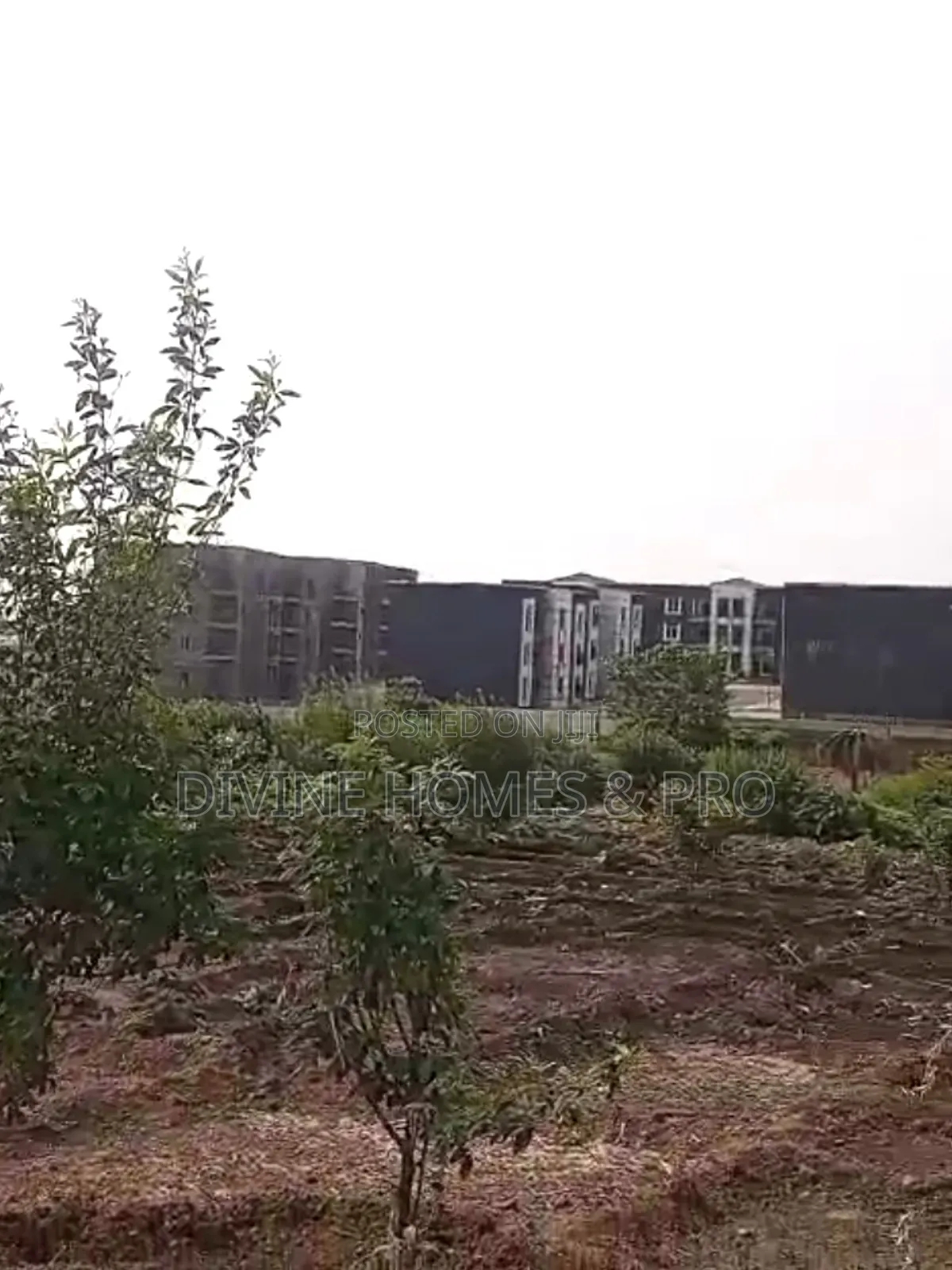 3,768sqm Residential Land in Strategic Location
