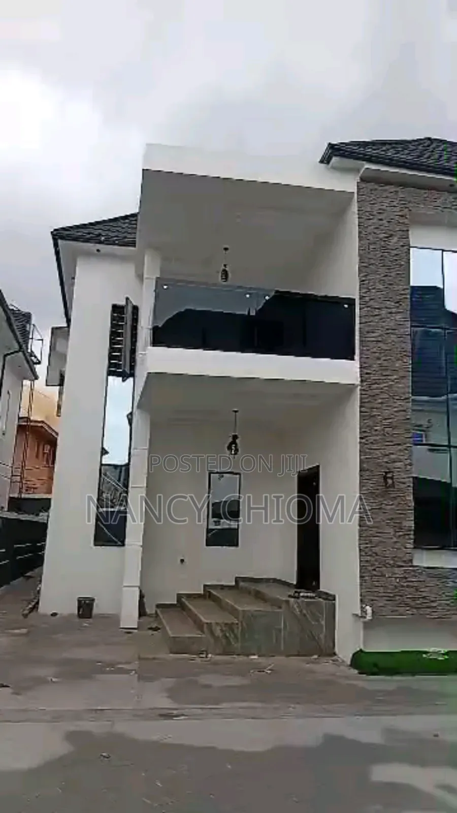 Furnished 5bdrm Duplex in New Gra, Enugu for sale