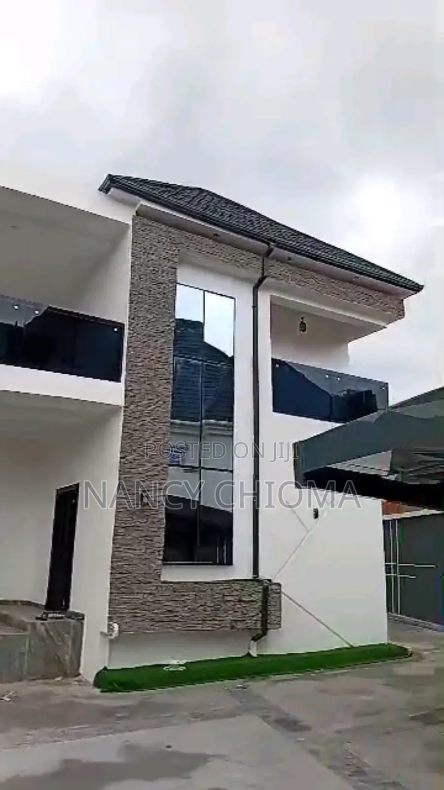Furnished 5bdrm Duplex in New Gra, Enugu for sale