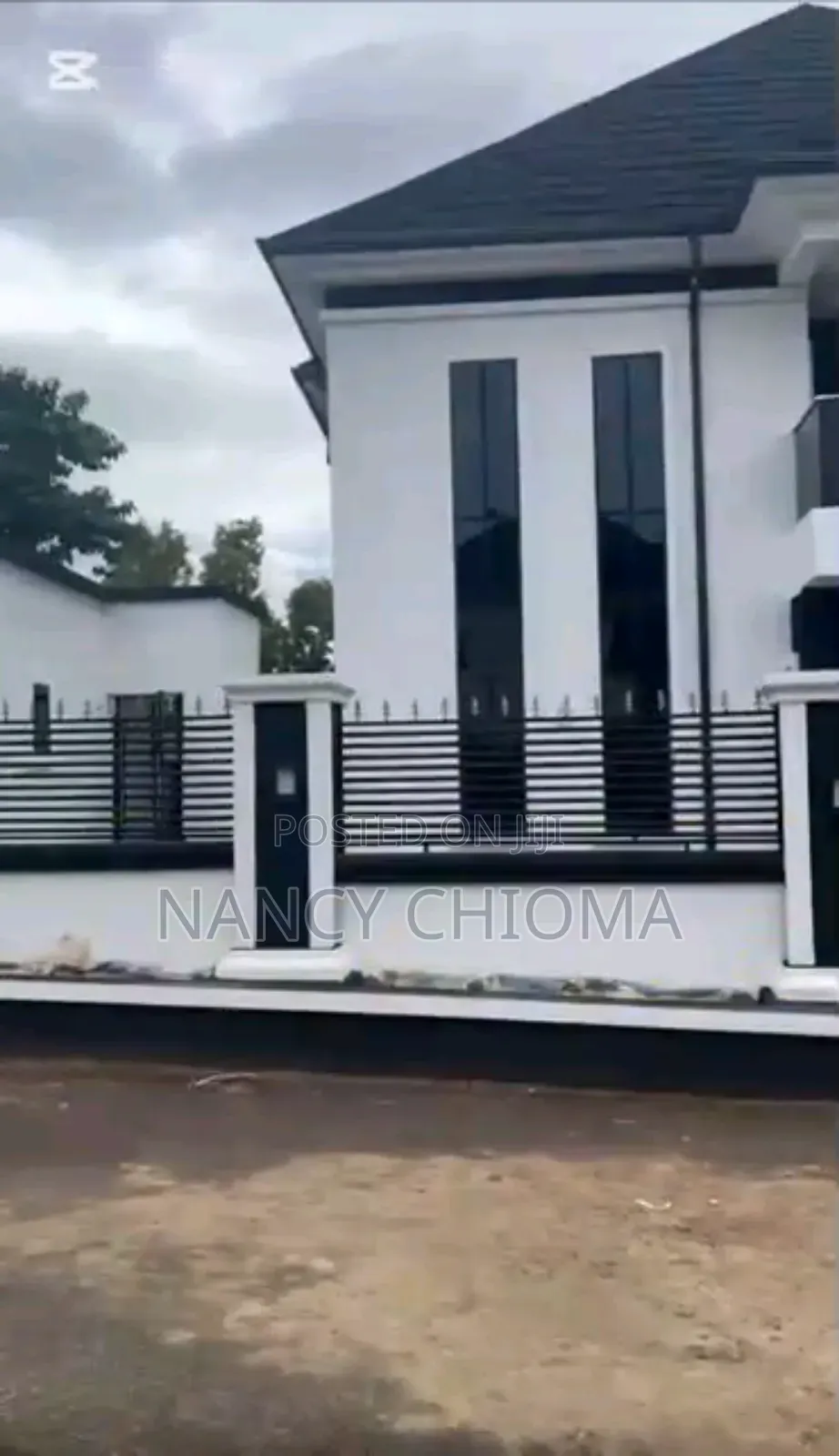 Furnished 6bdrm Duplex in Elshama, Enugu for sale