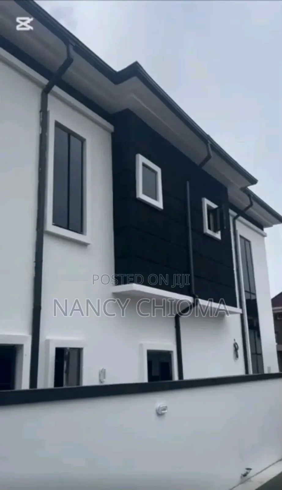 Furnished 6bdrm Duplex in Elshama, Enugu for sale