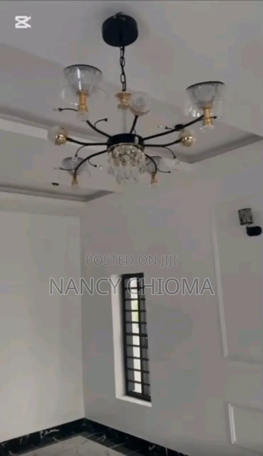 Furnished 6bdrm Duplex in Elshama, Enugu for sale