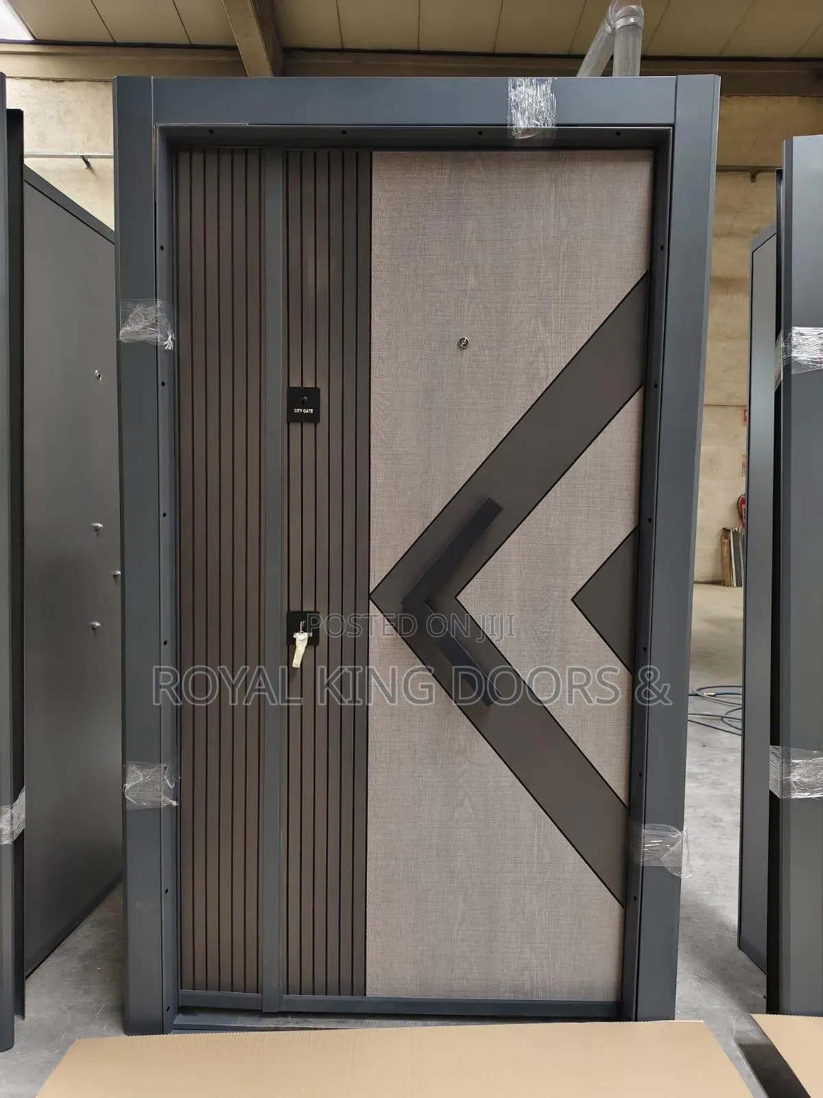 Turkey Luxury Special Turkish Entrance Door