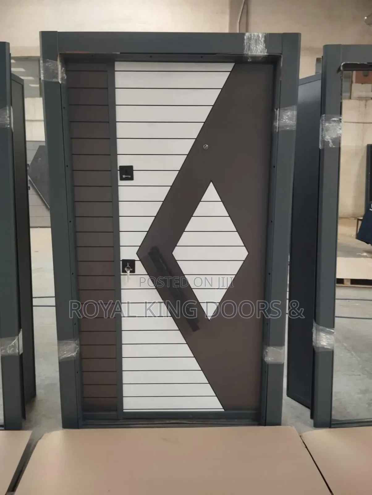 Turkey Luxury Special Turkish Entrance Door