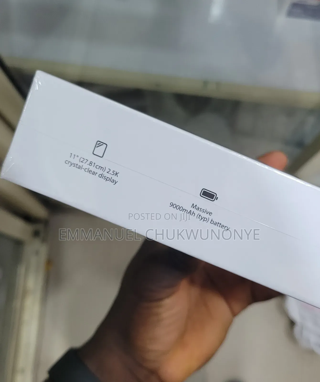 New Xiaomi Redmi Pad 128 GB