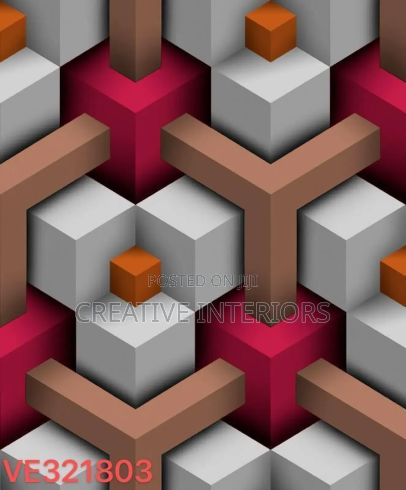 3d Effect Wallpapers