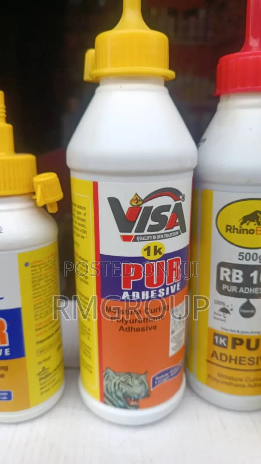 Visa Pur Adhesive