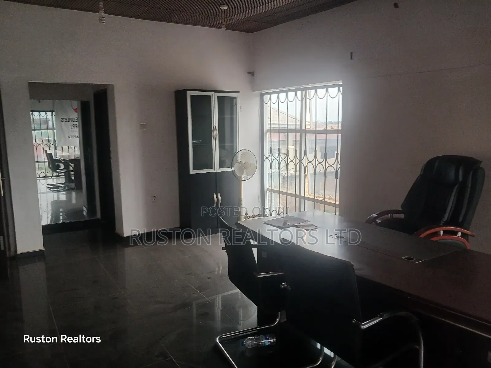 6 Bedroom / Office Commercial Building