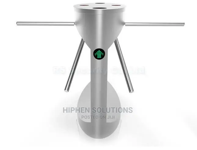RFID Bi-Direction Tripod Turnstile Gates