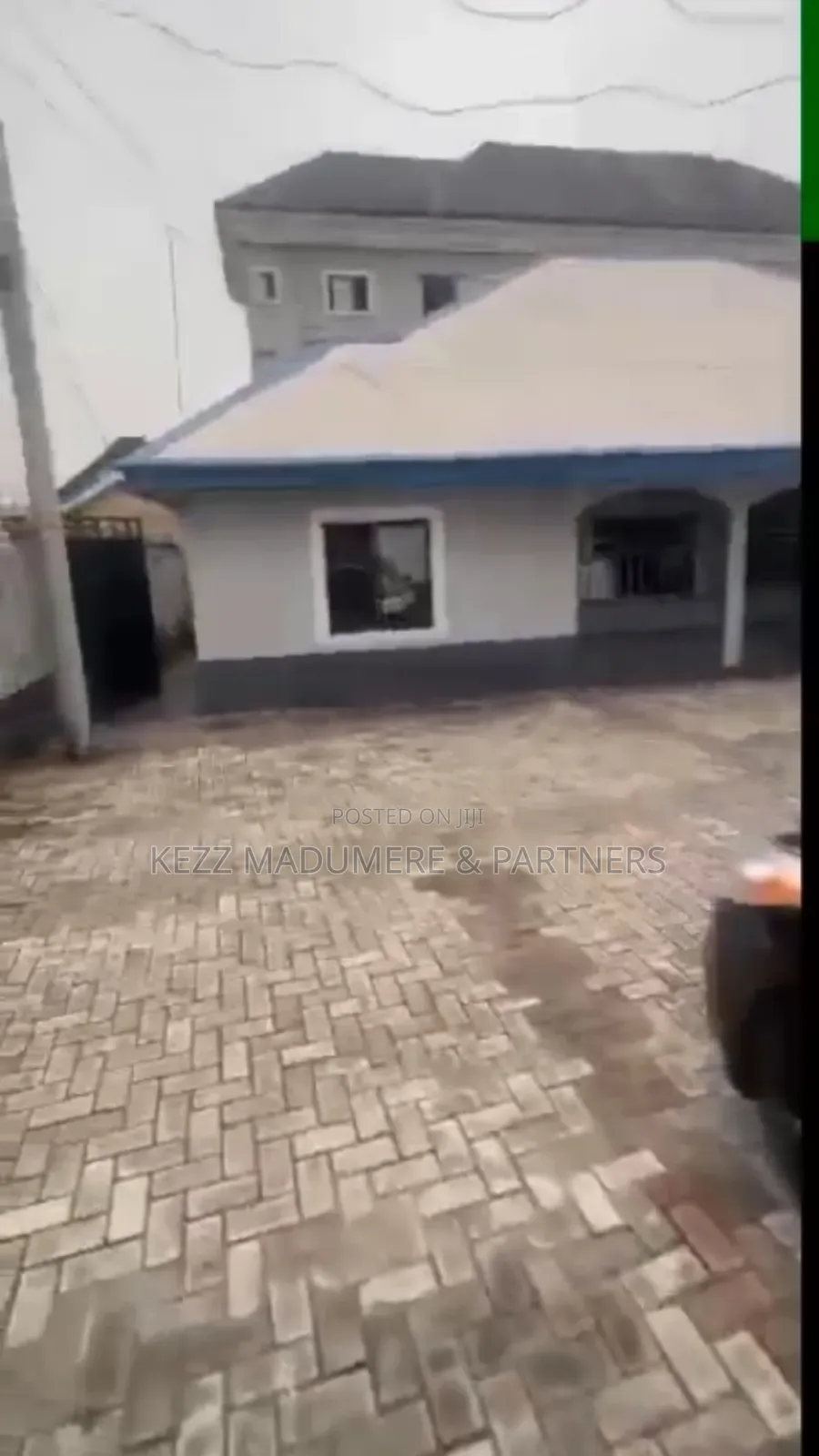 4bdrm Bungalow in Ada George Port for sale