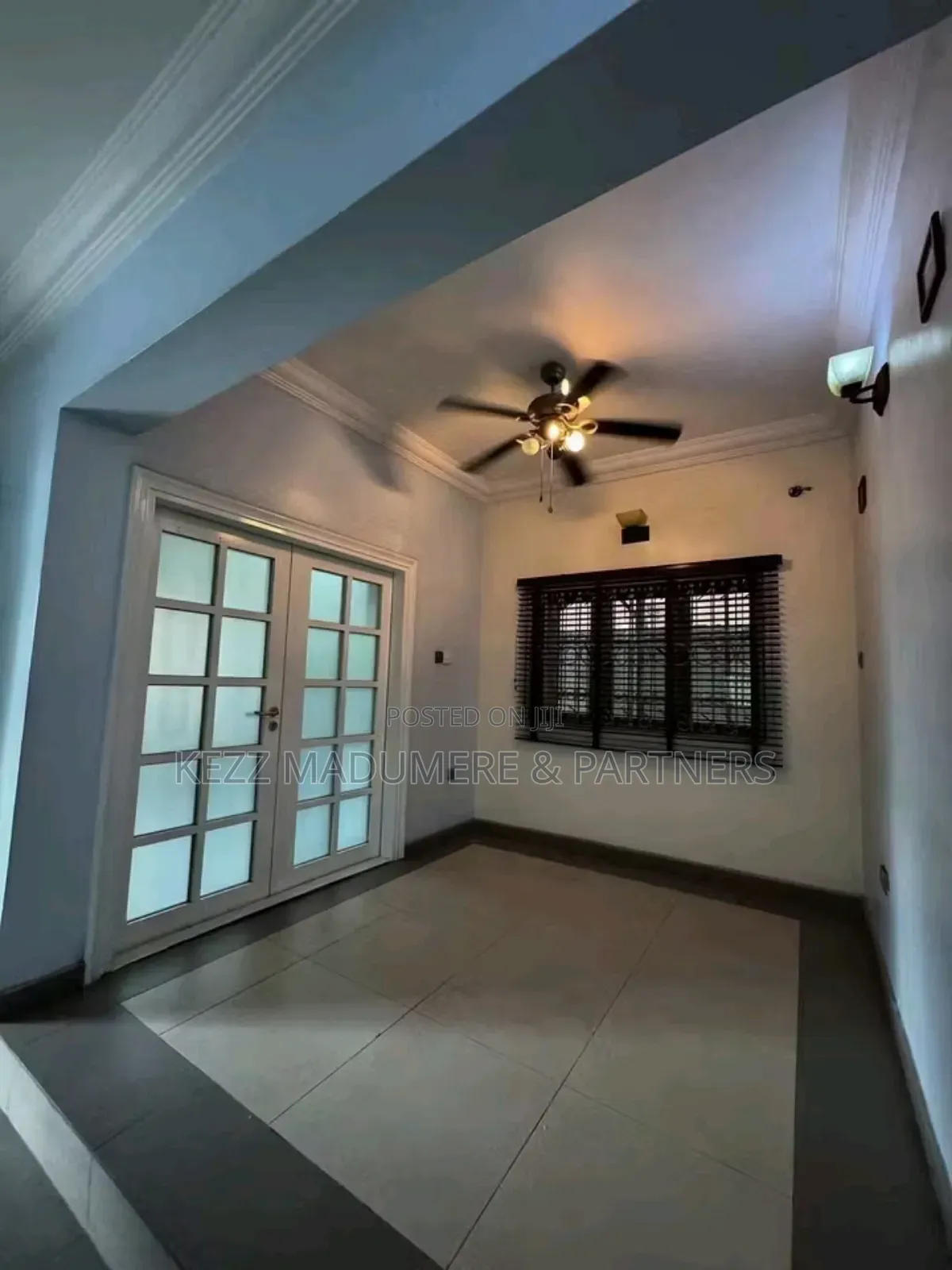 4bdrm Duplex in Farm Road 2 Eliozu for sale