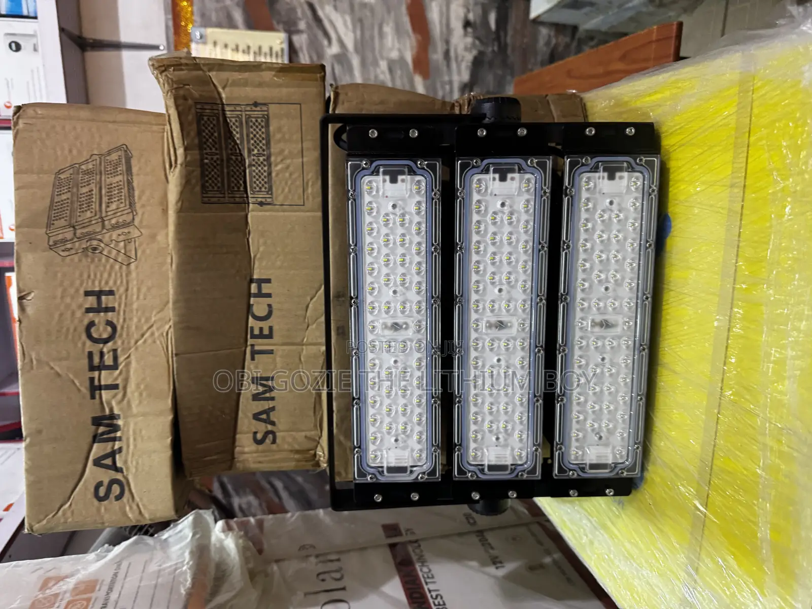 150w Stadium and Football Flood Light Is Available.