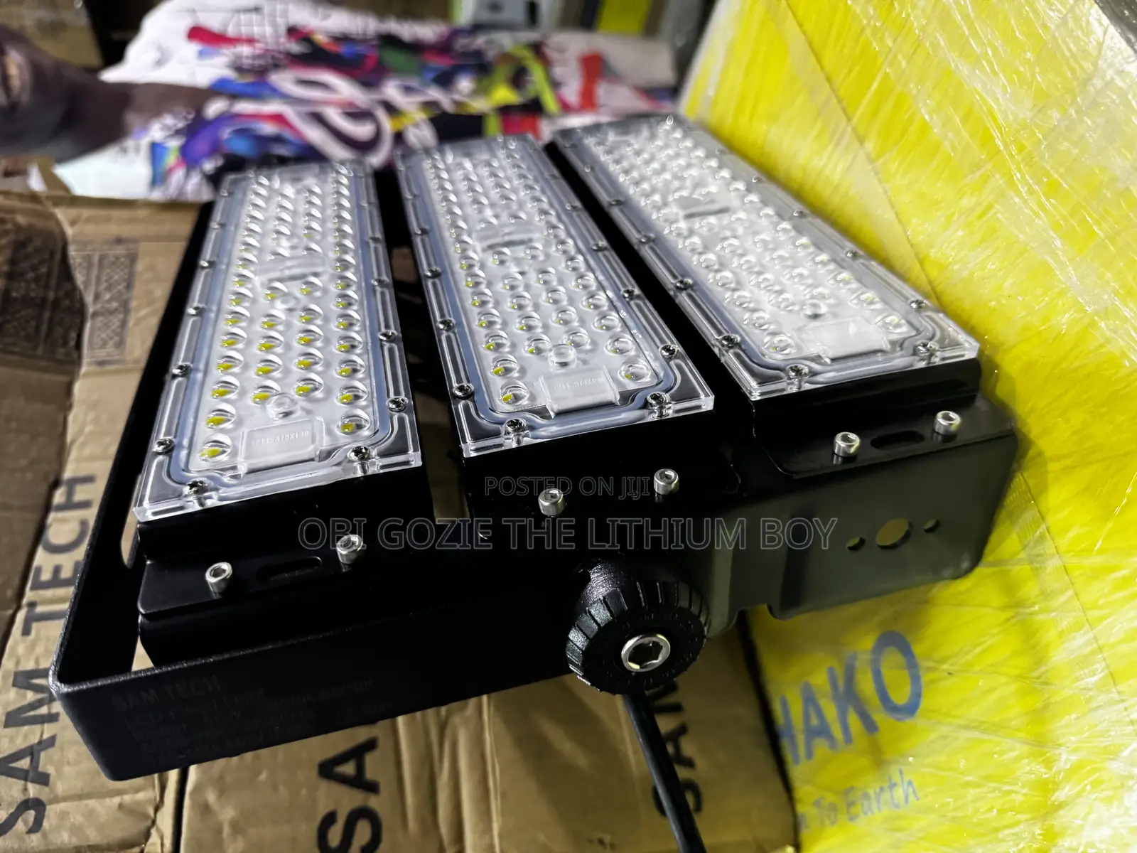 150w Stadium and Football Flood Light Is Available.