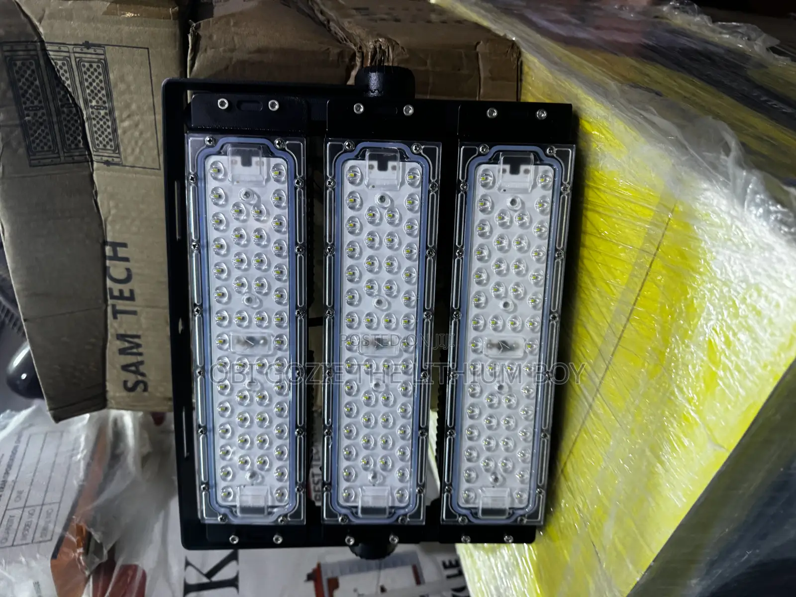150w Stadium and Football Flood Light Is Available.