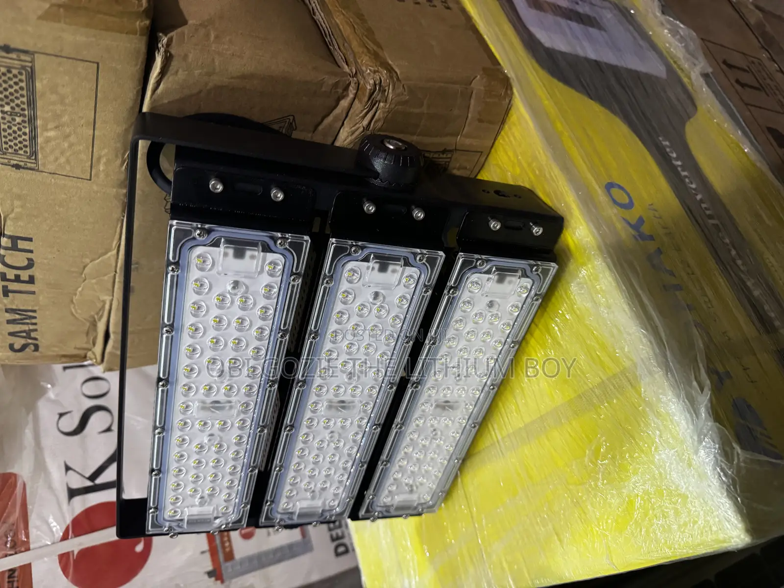 150w Stadium and Football Flood Light Is Available.