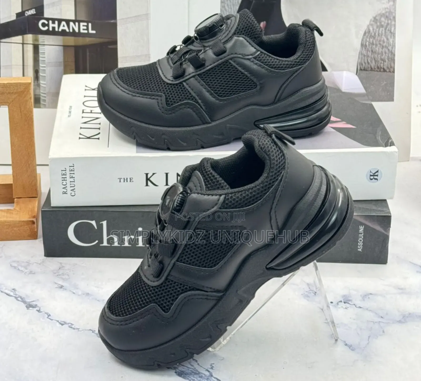 Unisex Sneakers( Size 31 - 36)