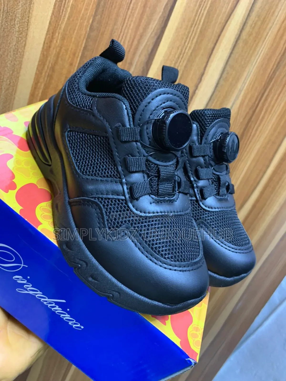Unisex Sneakers( Size 31 - 36)