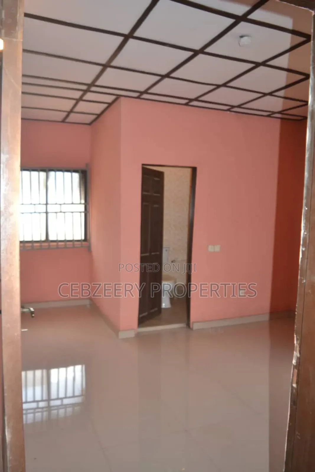 7bdrm Duplex in Ikotun/Igando for sale