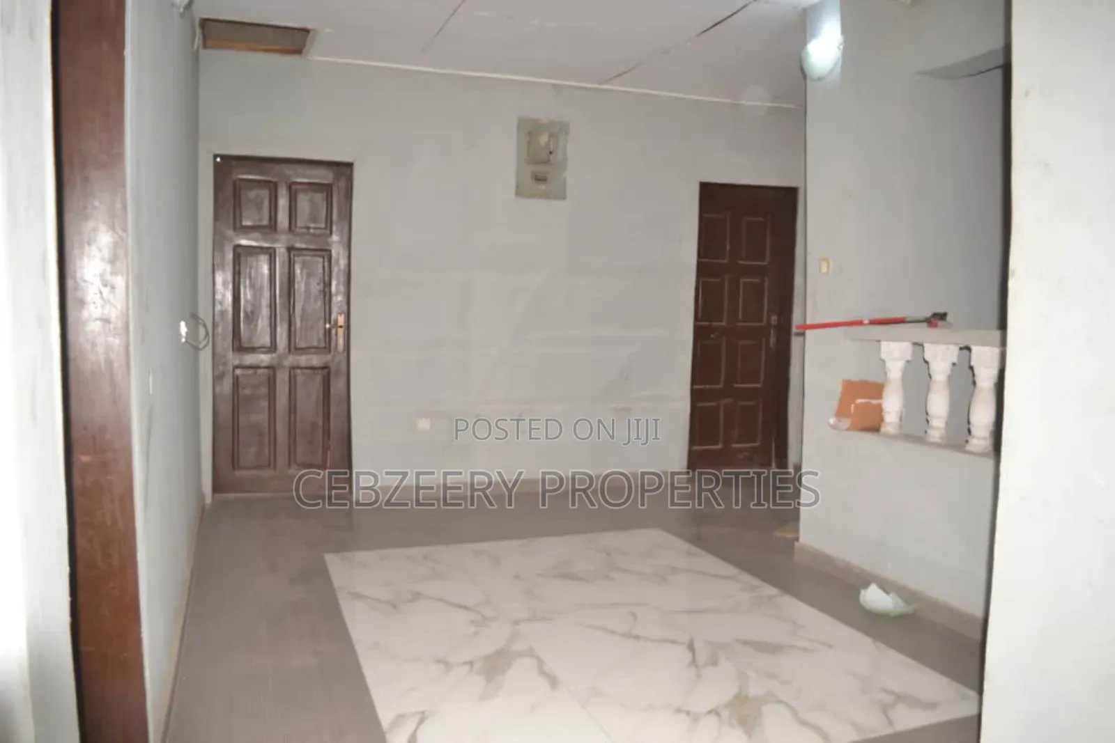 7bdrm Duplex in Ikotun/Igando for sale