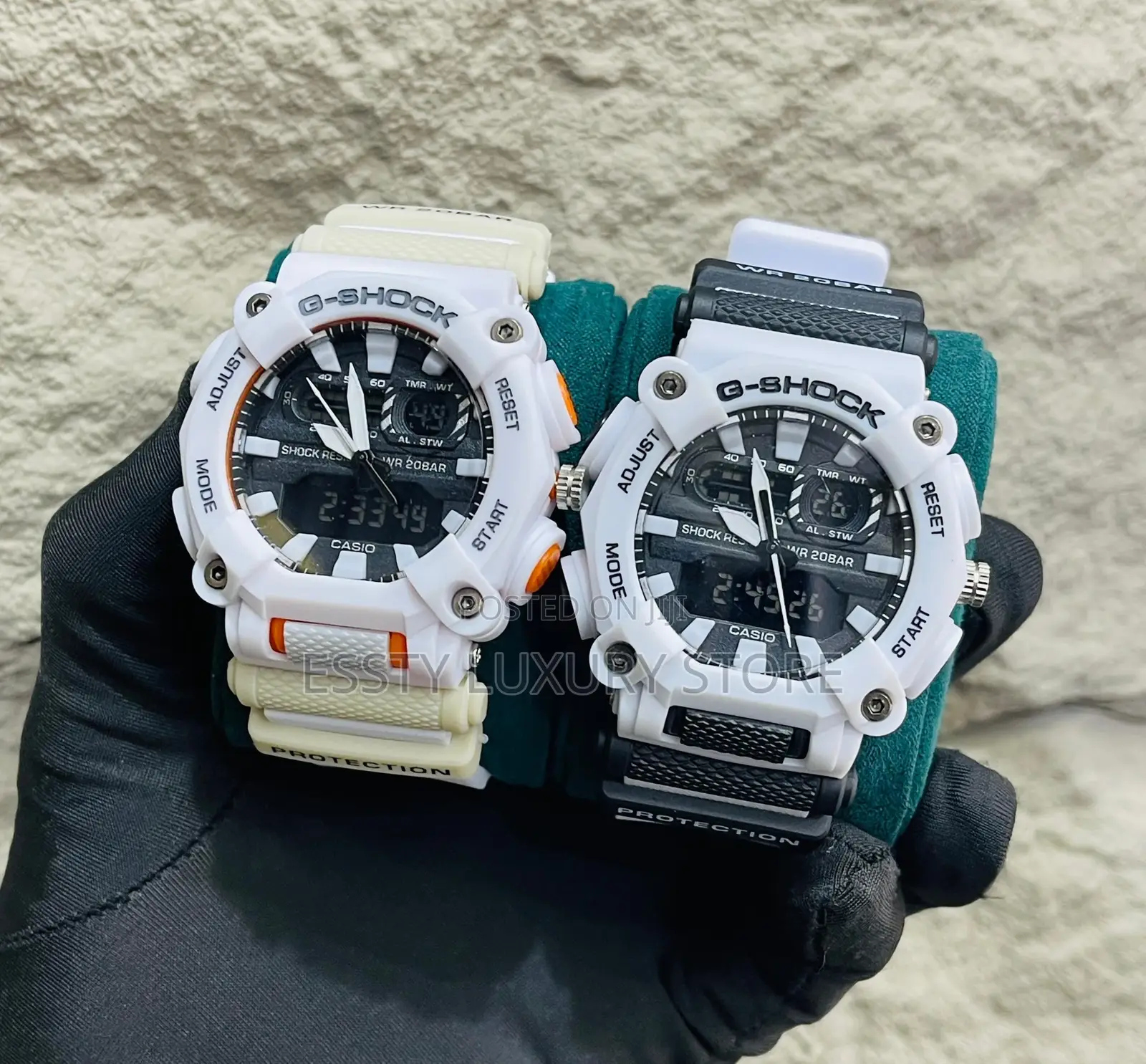 *Quality G-Shock Wristwatch