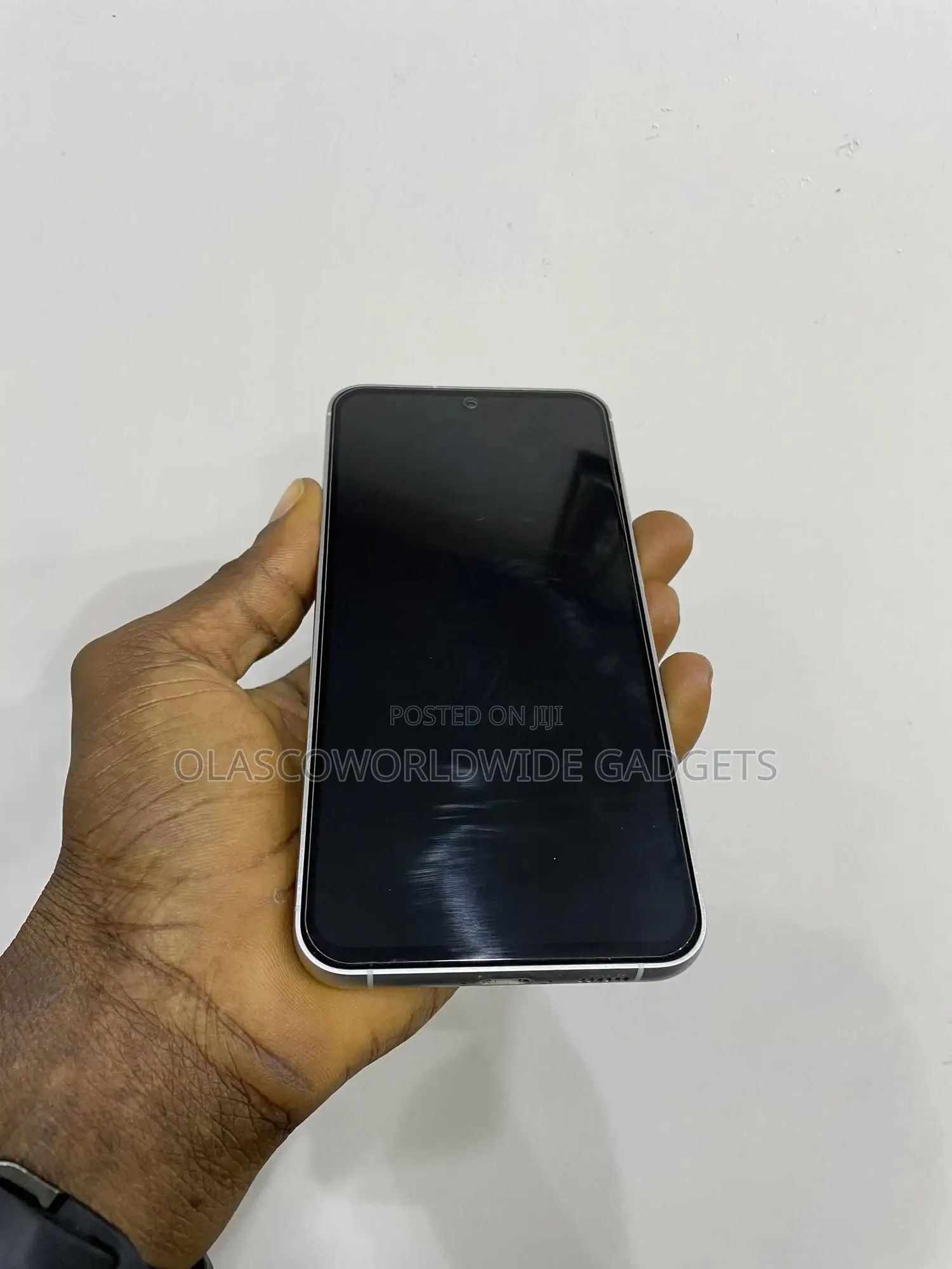 Samsung Galaxy S23 FE 128 GB Green