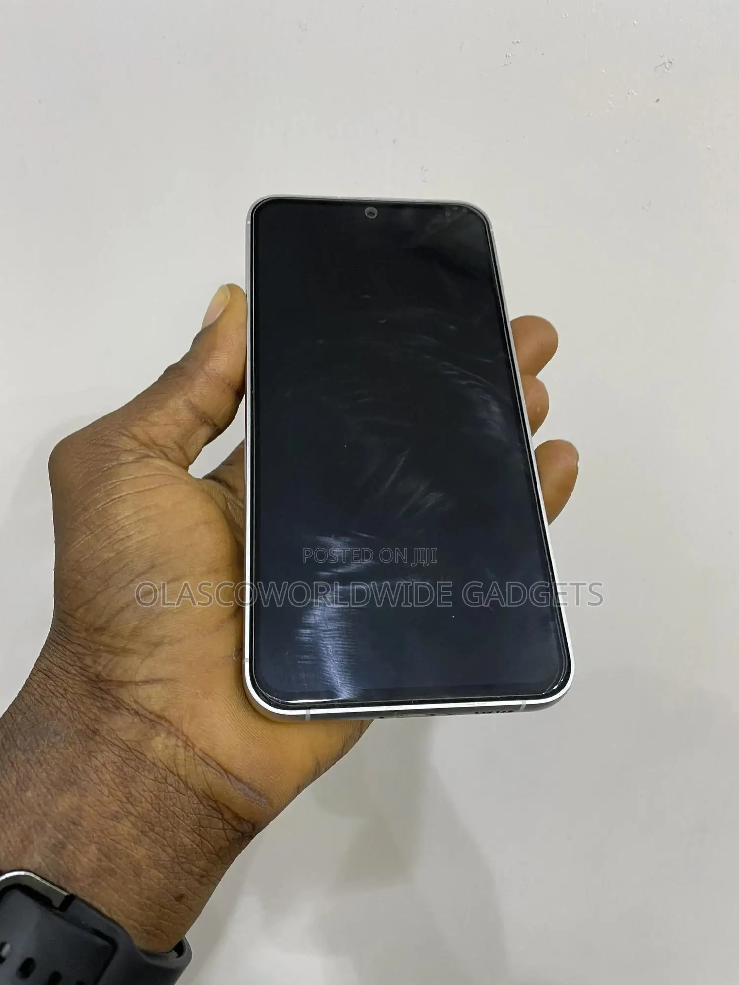 Samsung Galaxy S23 FE 128 GB Green