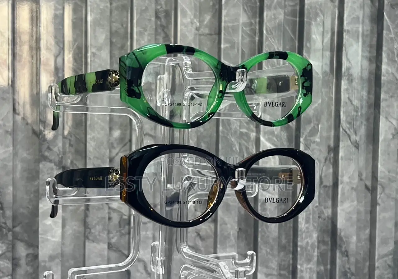 Bvlgari Quality Luxury Sunglasses