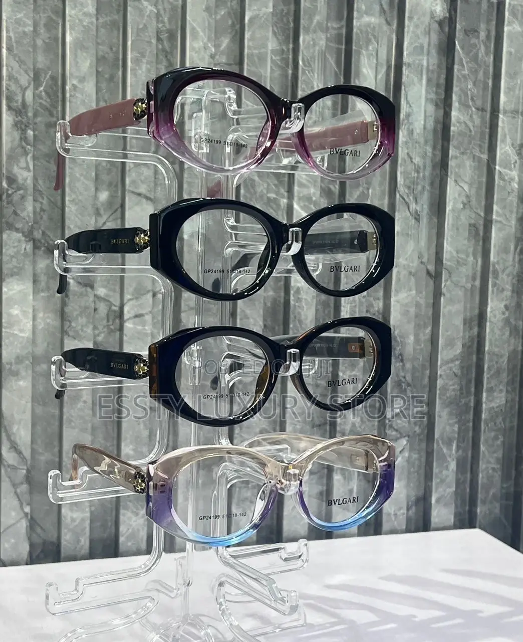 Bvlgari Quality Luxury Sunglasses