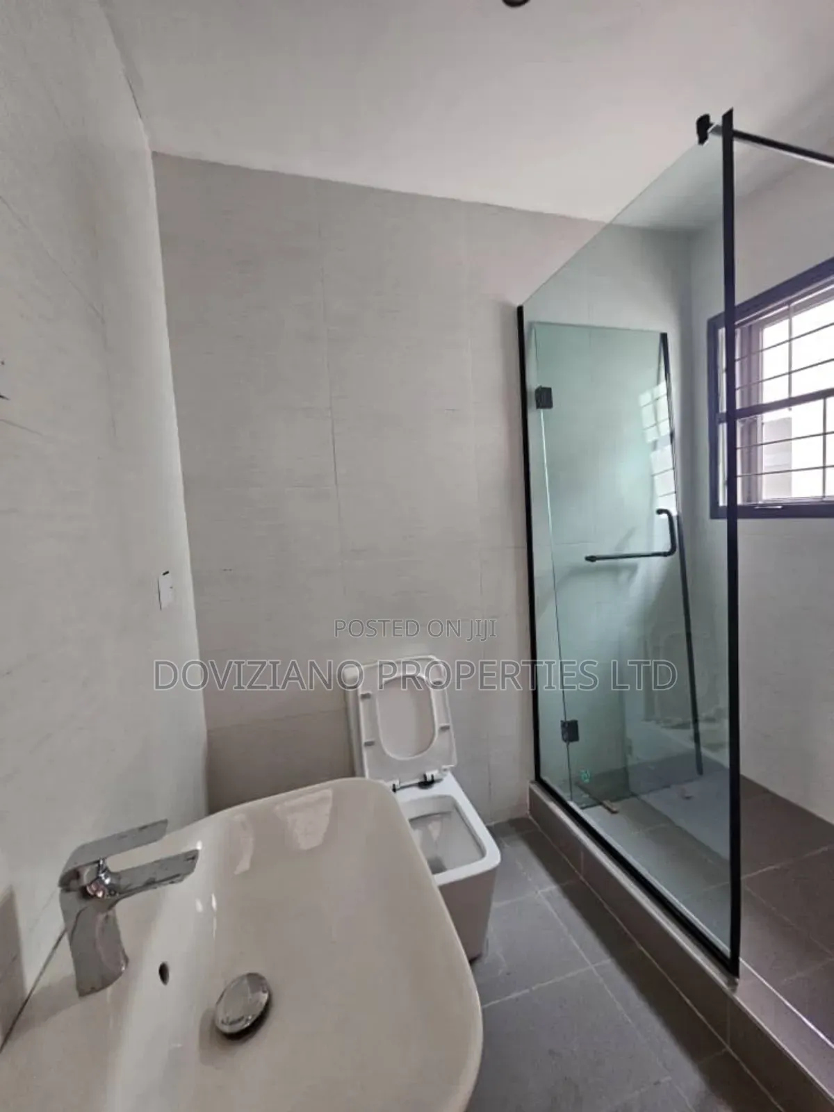 4bdrm Duplex in Ikeja GRA for rent