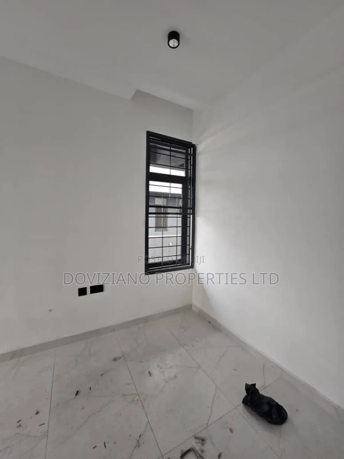 4bdrm Duplex in Ikeja GRA for rent