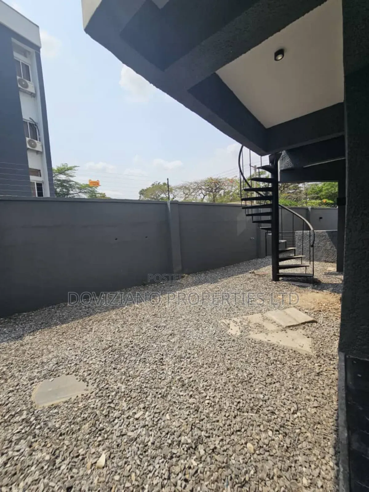 4bdrm Duplex in Ikeja GRA for rent