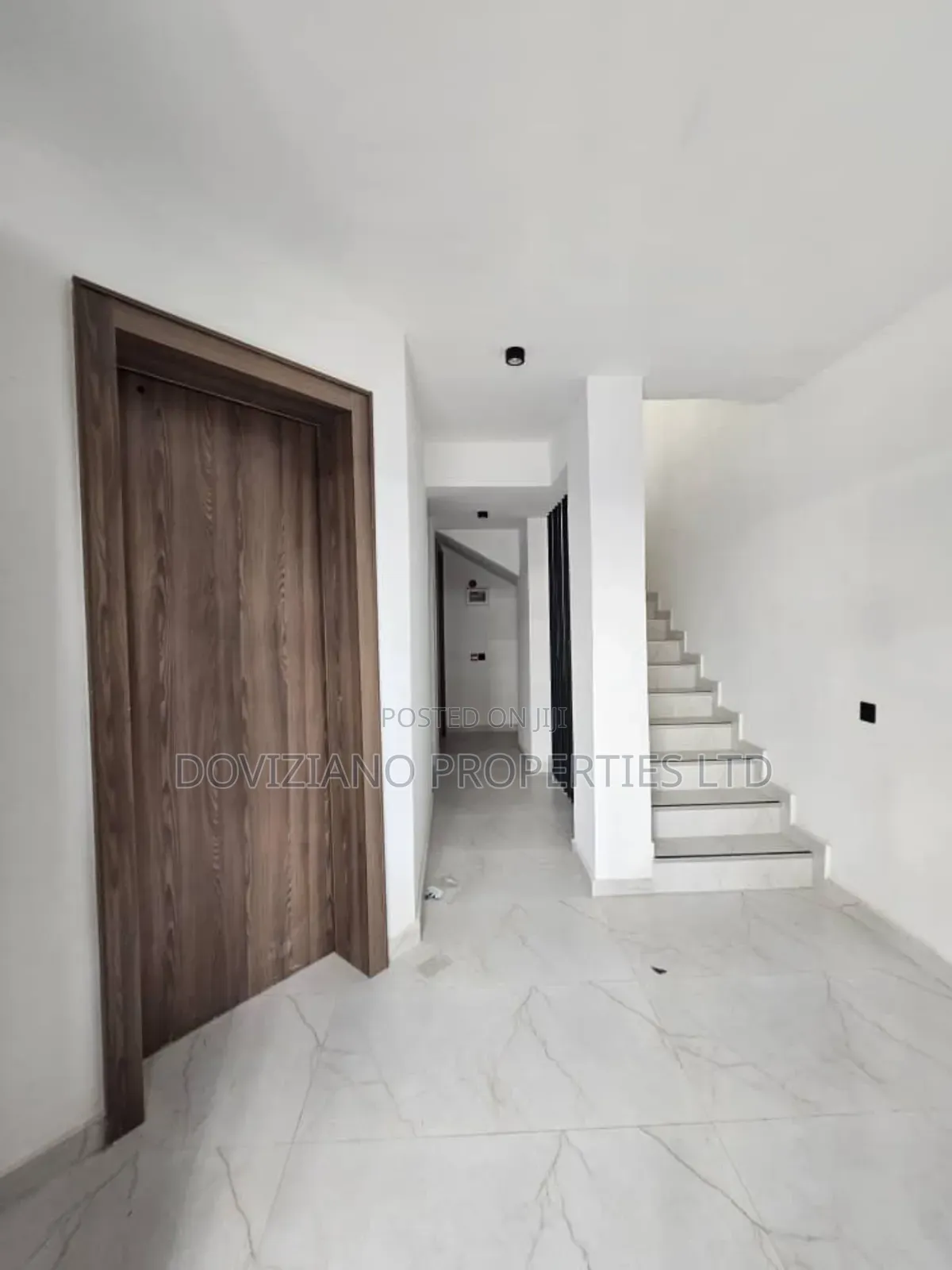 4bdrm Duplex in Ikeja GRA for rent