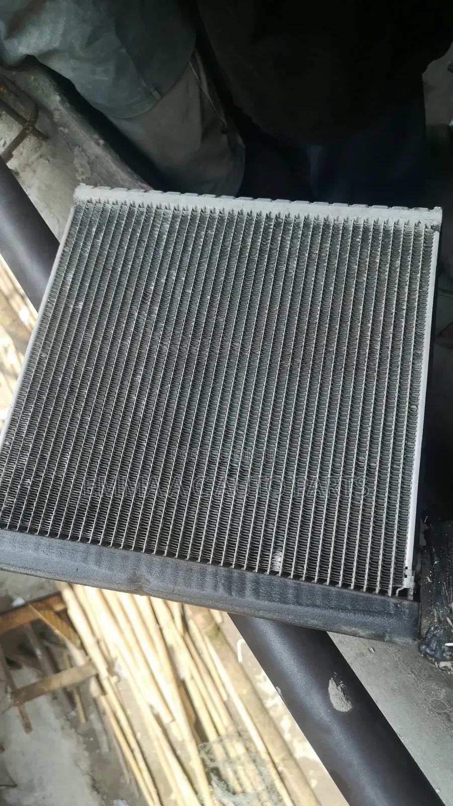 Ac Tukubo Evaporator for Toyota Land Cruise 570 2012 to 2018