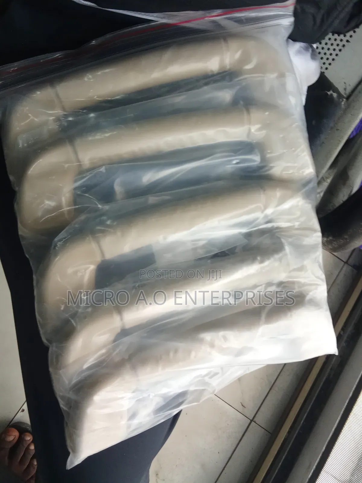 Roof Handle Toyota Camry 2010