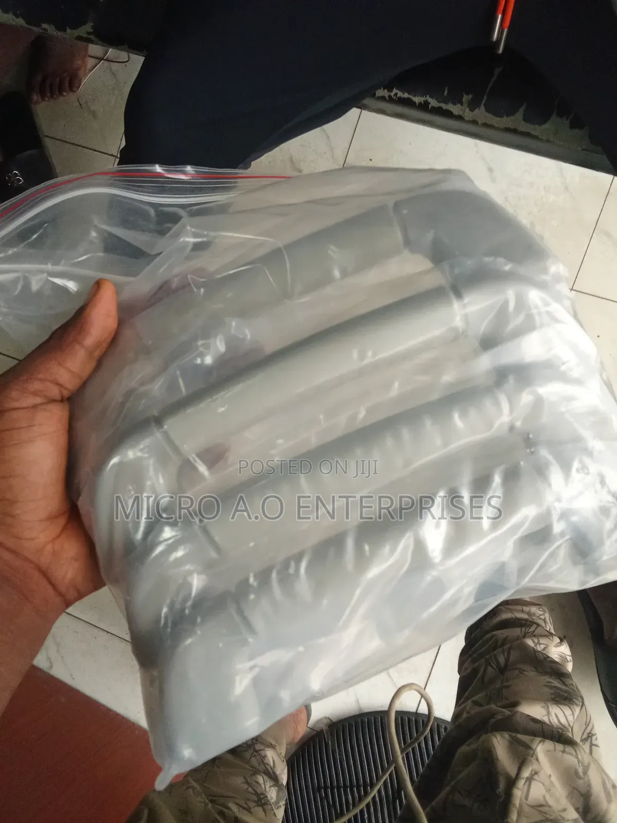Roof Handle Toyota Camry 2010