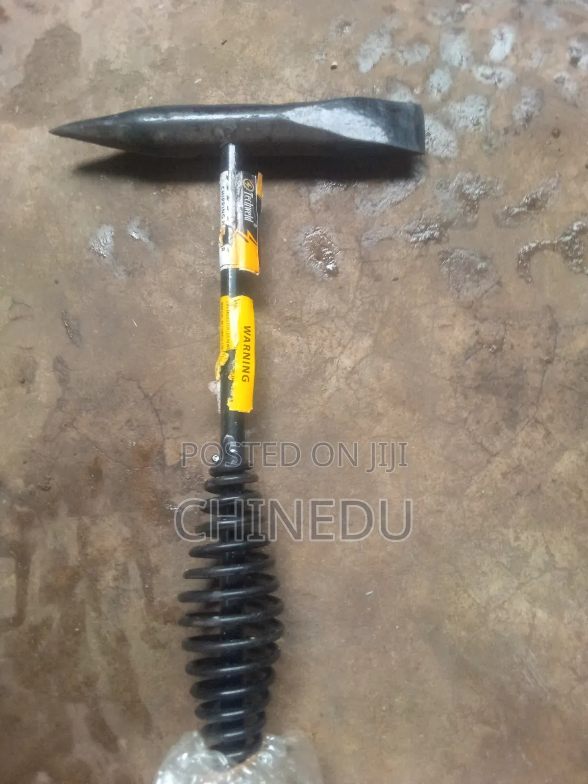Chipping Hammer