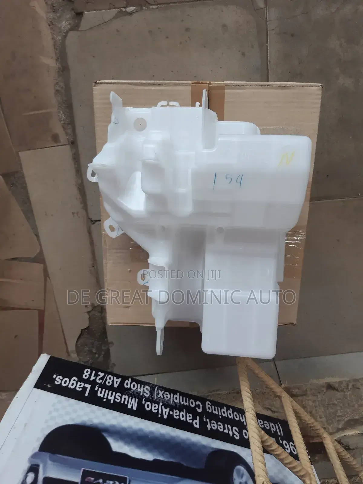Water Tanks Mitsubishi L200 New Model