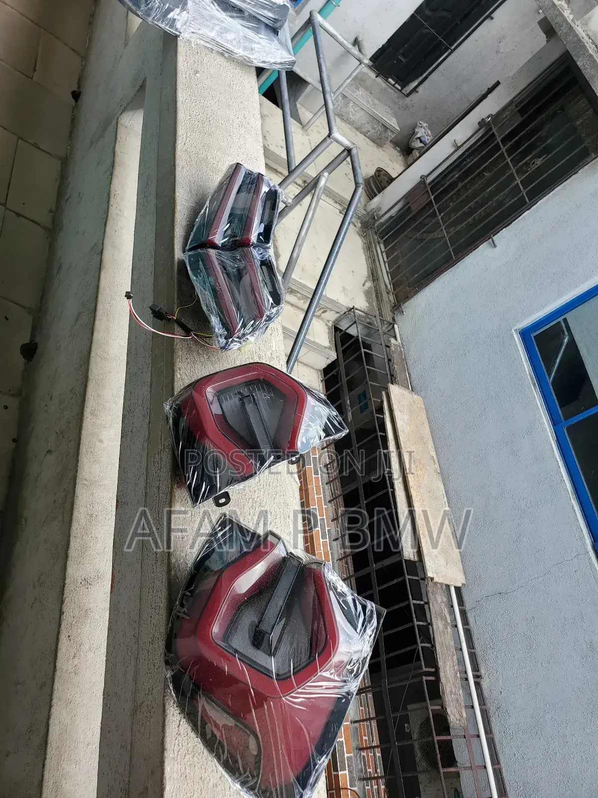 Upgrade Back Light F25
