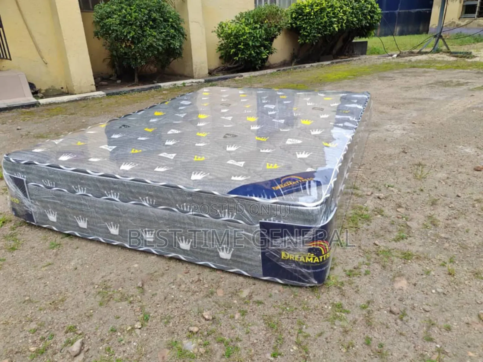 High Quality Mattress