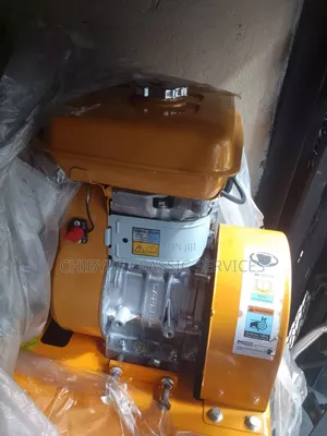 Compacting Machine