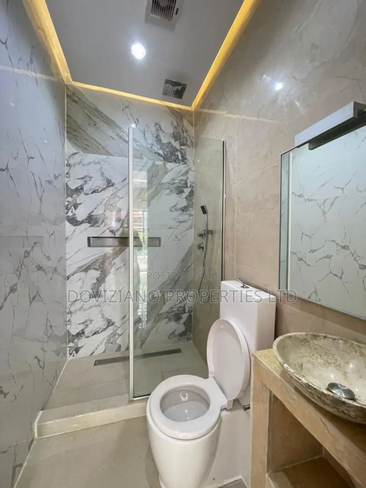 3bdrm Apartment in Banana Island for sale
