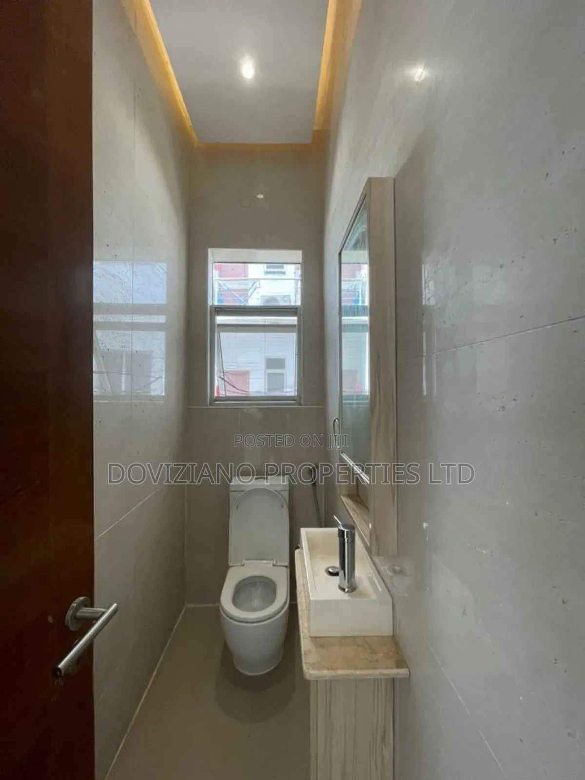 3bdrm Apartment in Banana Island for sale
