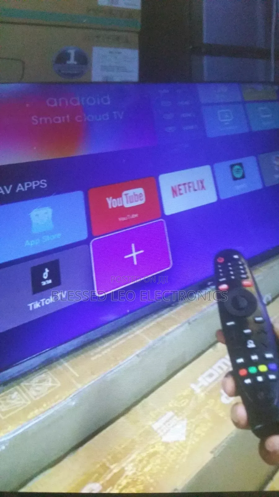 High Quality Lg 50 Inches Tv